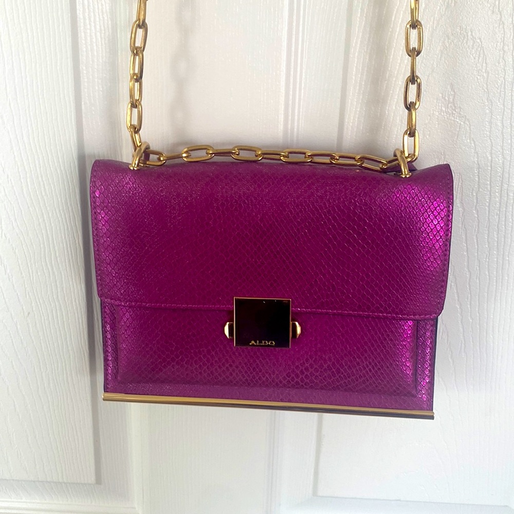 Aldo Purse
